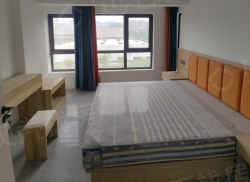 整租·中辰阳光郡 3室0厅 南_中辰阳光郡租房