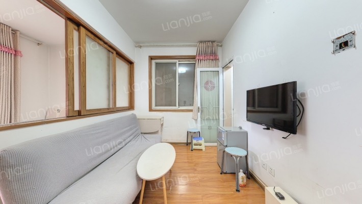 我爱我家二手房实景图