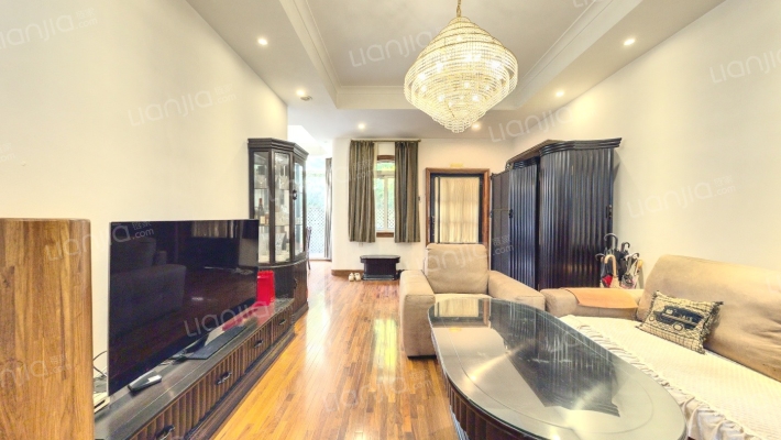 绿中海明苑二期(别墅)二手房实景图