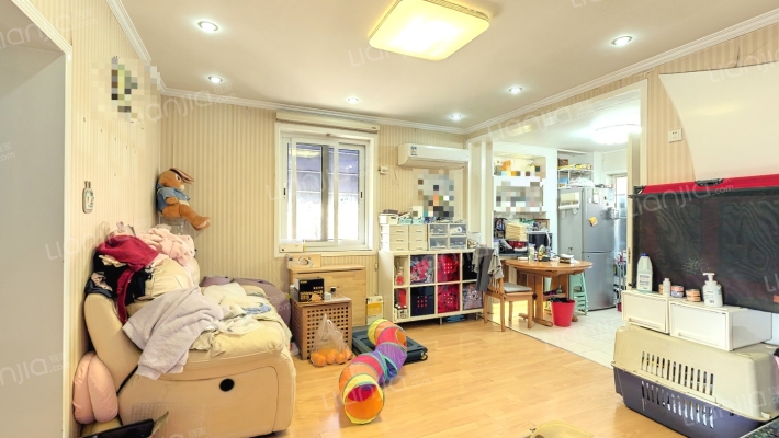 凤凰西街120号二手房实景图