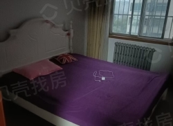 整租·凤台小区 3室2厅 南/北_凤台小区租房