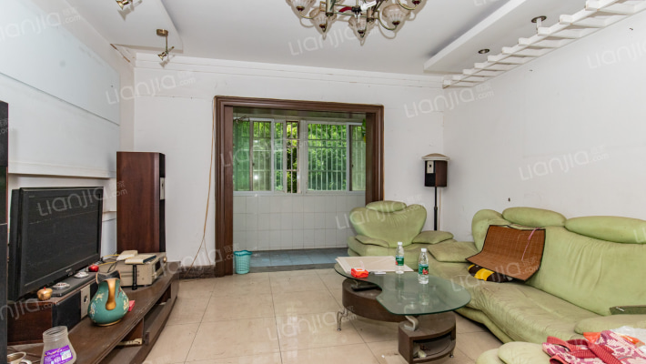 丹凤公寓二手房实景图