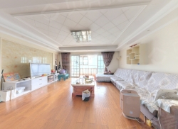 整租·创业园小区 4室2厅 南_创业园小区租房