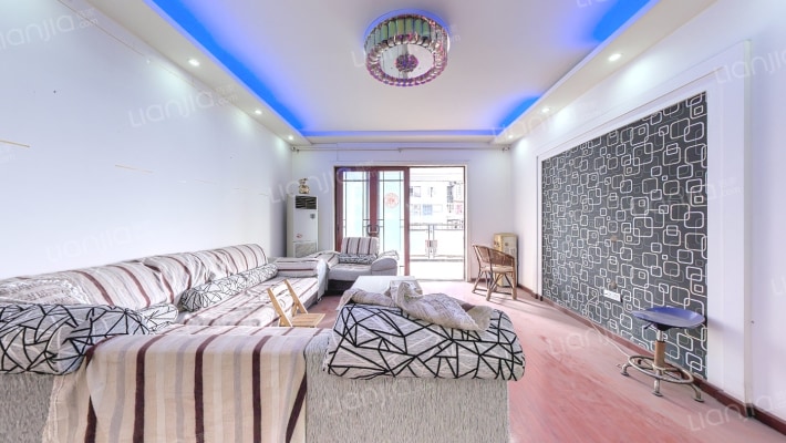 方瑞阳光水岸二手房实景图