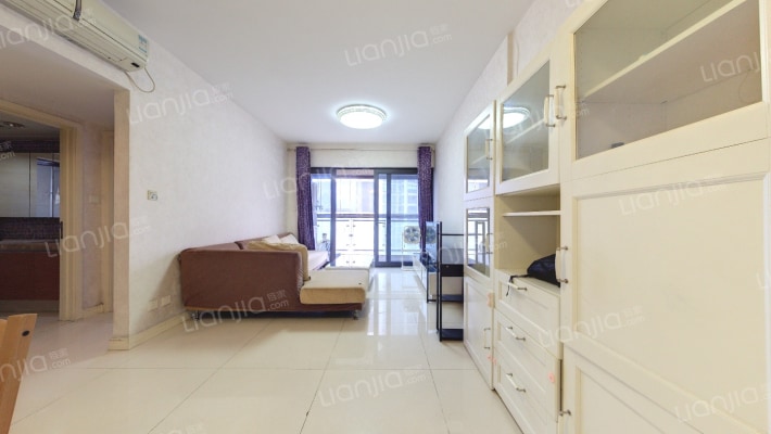 雍江悦庭二手房实景图