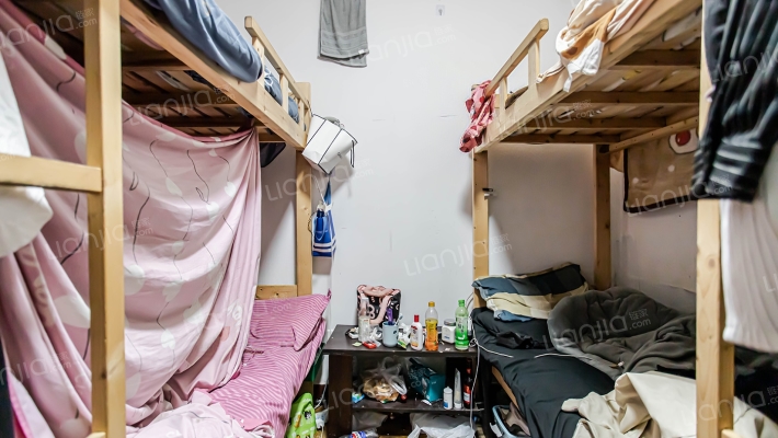 普陀四村二手房实景图