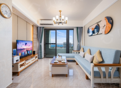 整租·景业清水湾3号六期 3室2厅 南/北_景业清水湾3号六期租房