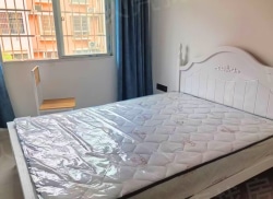 整租·锦程花苑 1室1厅 南/北_锦程花苑租房