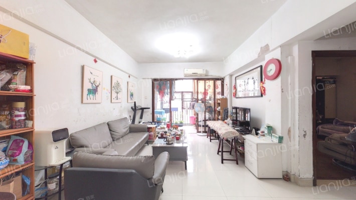 佳信花园二手房实景图