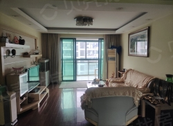 整租·天安花园 3室2厅 南_天安花园租房