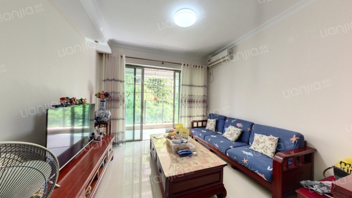 金鸿利嘉阁二手房实景图