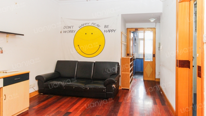 齐河三小区二手房实景图