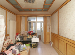 整租·河茵北里 2室1厅 南/北_河茵北里租房