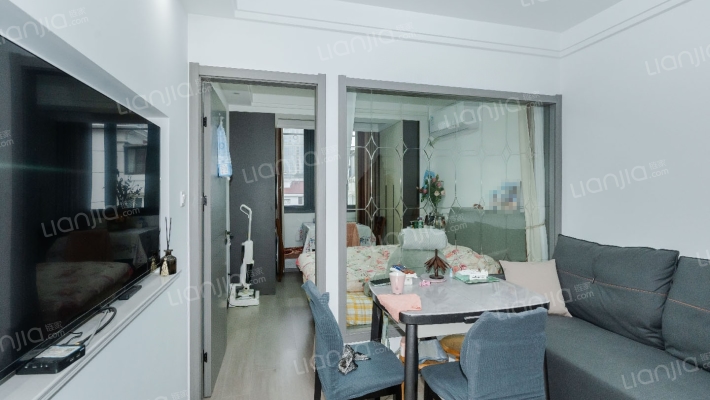 汝南街小区二手房实景图