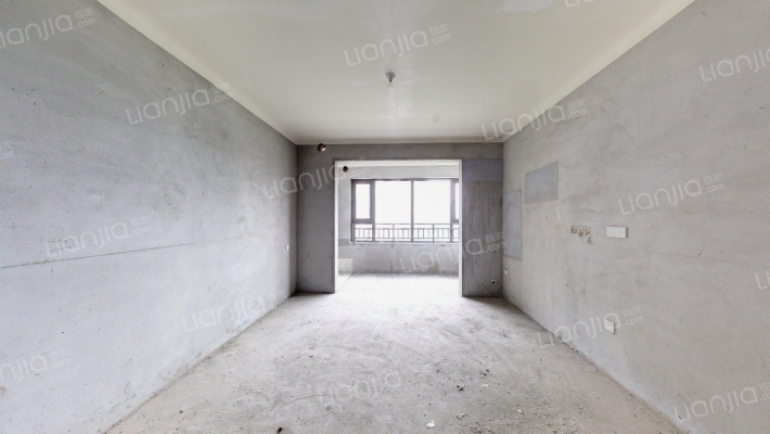 正商云湖上院二手房实景图