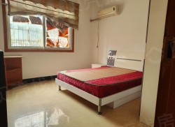 整租·城市花园 2室2厅 东南_城市花园租房