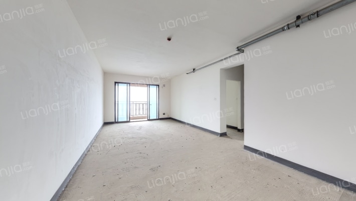 华润二十四城五期二手房实景图