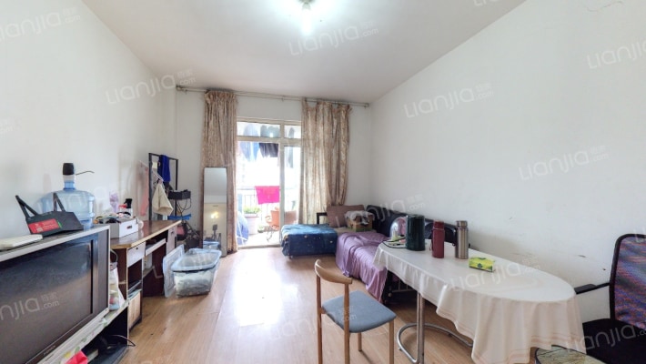 书香秀筑二手房实景图