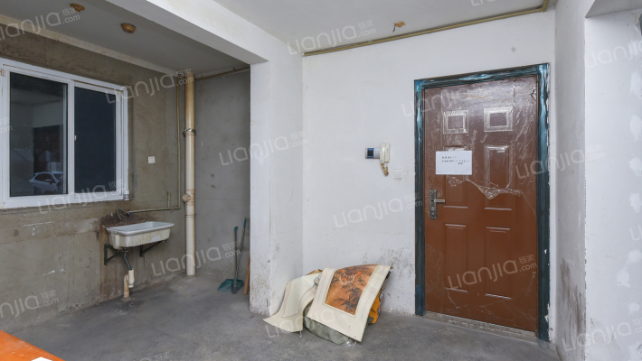 金丰苑三居二手房实景图