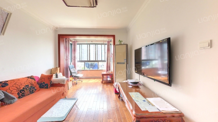 馨佳园(韶山路348弄)二手房实景图