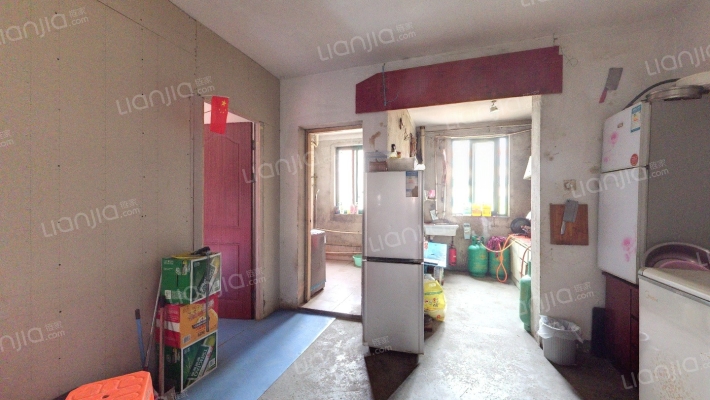 同心花园二手房实景图