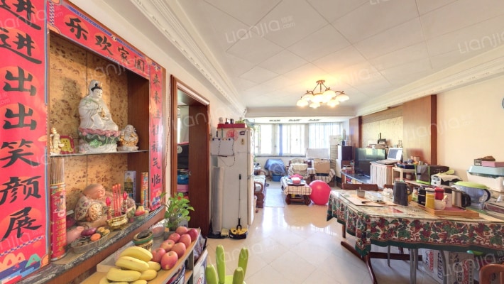 桃李家园二手房实景图