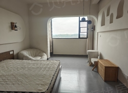 整租·车行天下新东集 1室1厅 南_车行天下新东集租房