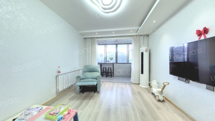 长虹路二手房实景图