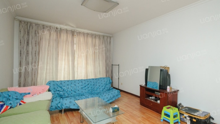 领秀星城二手房实景图