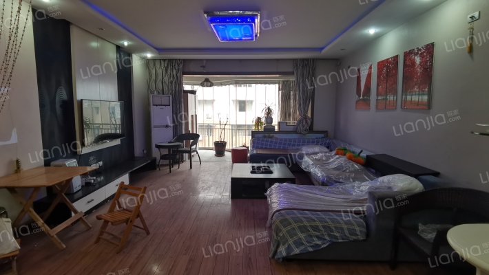 远林名苑B区二手房实景图