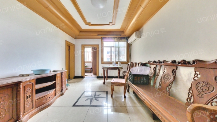 保安新村二手房实景图