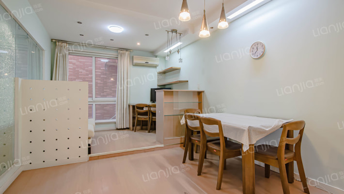 银华苑(静安)二手房实景图