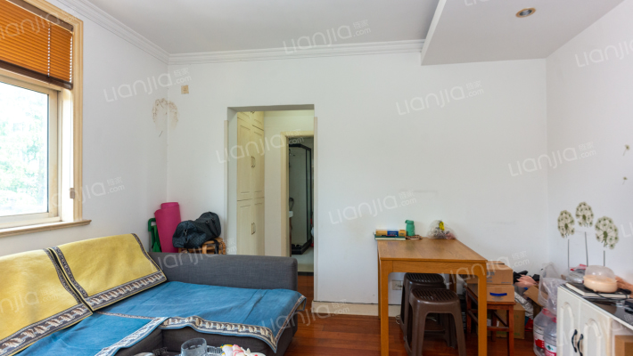 桃园小区(嘉定)二手房实景图