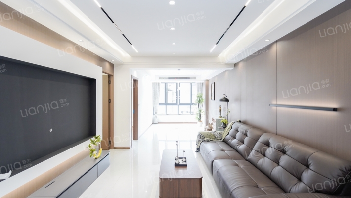 龙都大厦二手房实景图