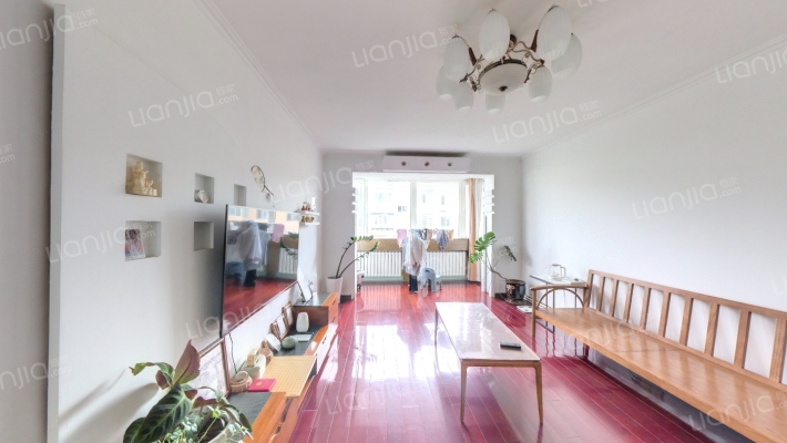 师予庭院二手房实景图