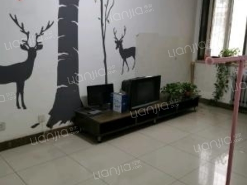 整租·宝华苑小区 3室1厅 南