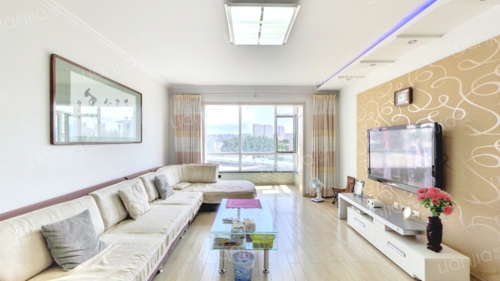 卓越方舟二手房实景图