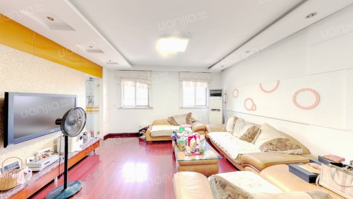 延陵路二手房实景图