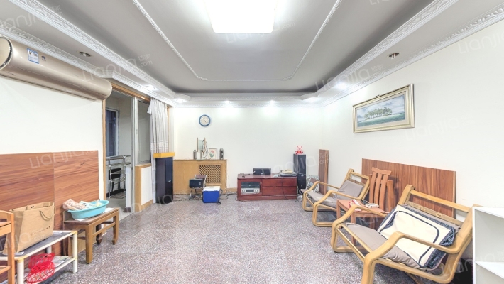 三里河东路二手房实景图