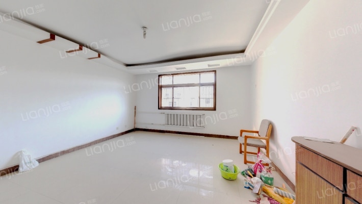 秦始皇陵小区二手房实景图