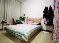 整租·怡康家园(宁澜路) 2室1厅 南_怡康家园(宁澜路)租房