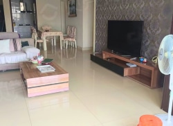 整租·汇通苑 4室2厅 东南_汇通苑租房