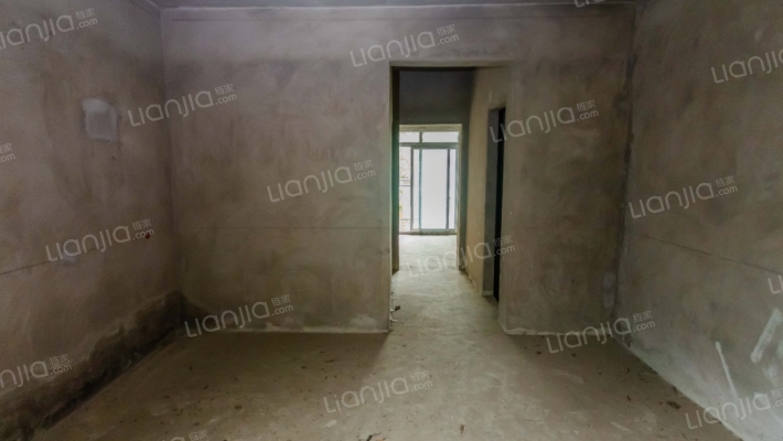 维丰蓝湖熙岸二手房实景图