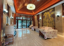 整租·蔚蓝星语 4室2厅 东/南/西/北_蔚蓝星语租房