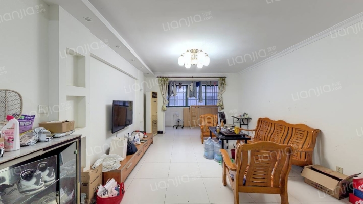 大唐花园二手房实景图