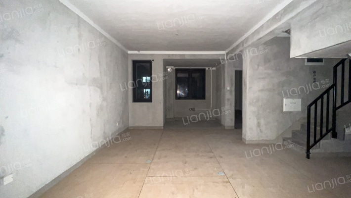 悦青山花园二手房实景图