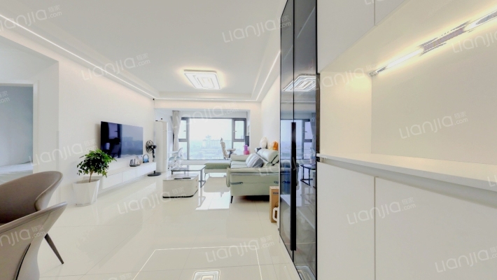 国投天樾云宸二手房实景图