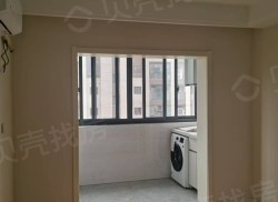 整租·泰山二村 2室2厅 南_泰山二村租房