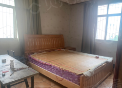 整租·花湖社区举头山小区 3室2厅 东南_花湖社区举头山小区租房