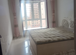 整租·山水佳苑 1室2厅 南/北_山水佳苑租房